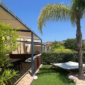  Apartament Baglio Mazzara